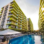 Daire Crystal Breeze - Pool & Navodari