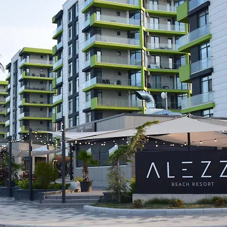 Apartament Crystal Breeze - Pool & Năvodari