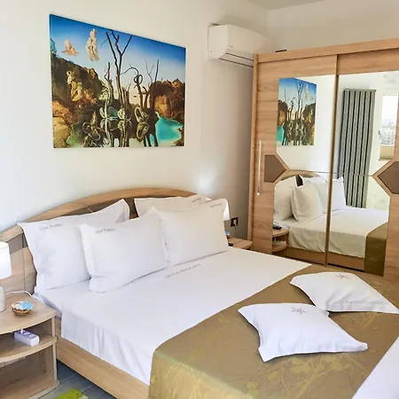 Apartament Crystal Breeze - Pool &