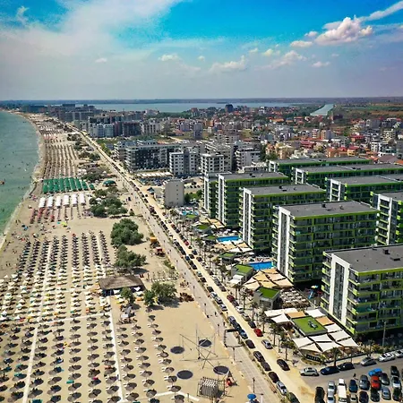 Crystal Breeze - Pool & * Năvodari