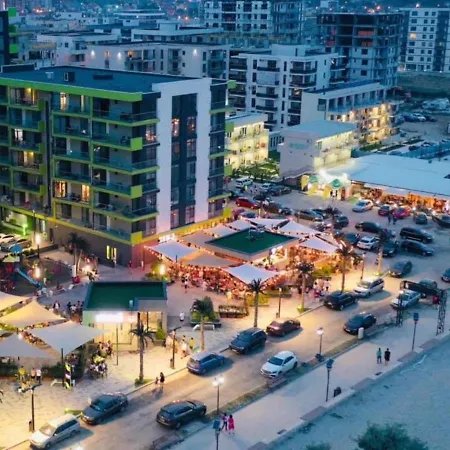 Apartment Dezactivat D26 *