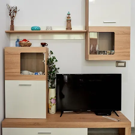 Apartment Dezactivat D26 *