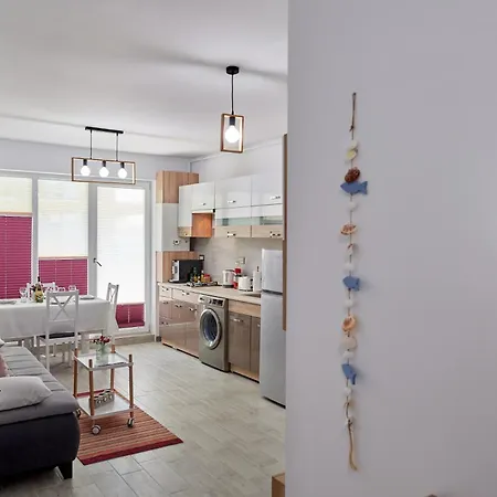 Dezactivat D26 Apartment