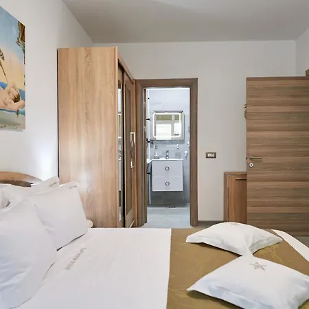 Dezactivat D26 Apartment *