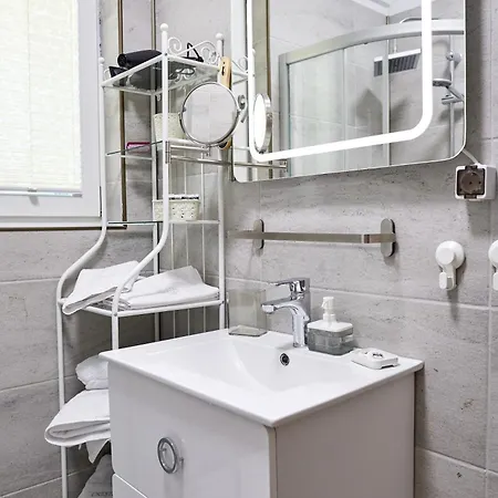 Apartment Dezactivat D26 Navodari