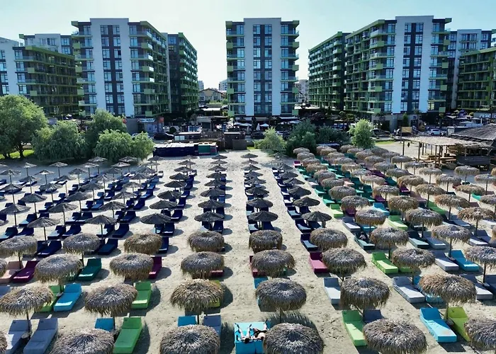 アパート Crystal Breeze - Pool & *