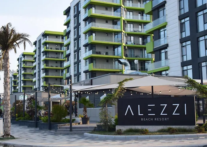 アパート Crystal Breeze - Pool & ナボダリ