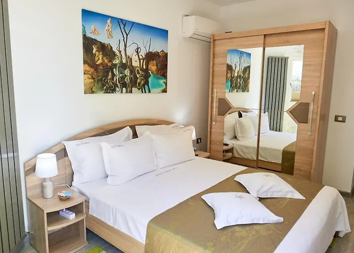 アパート Crystal Breeze - Pool &