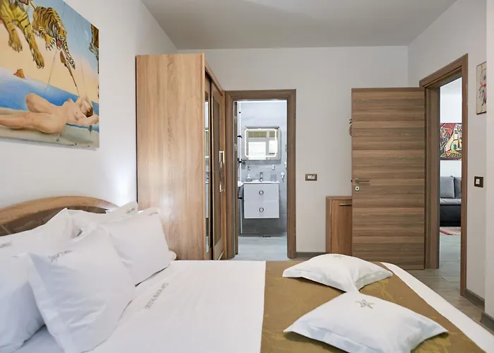 アパート Crystal Breeze - Pool & *