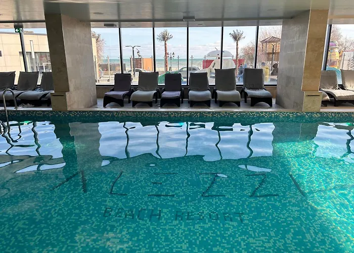 アパート Crystal Breeze - Pool & *