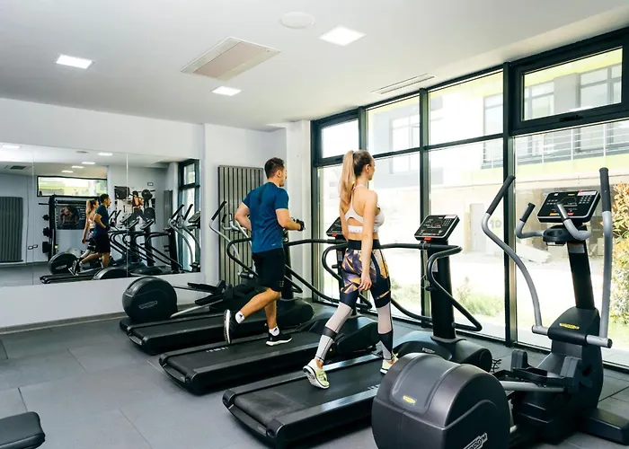 アパート Crystal Breeze - Pool &