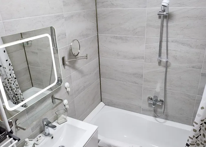 アパート Crystal Breeze - Pool & *