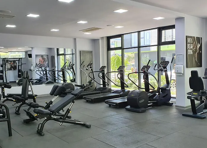 Crystal Breeze - Pool &